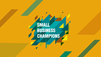 Small Business Champions - 2024