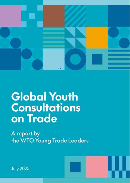 Global Youth Consultations Report Thumbnail