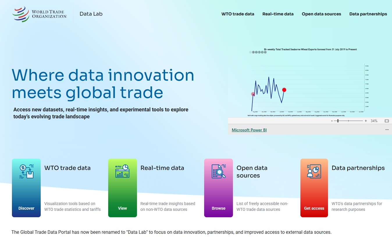 Data Lab