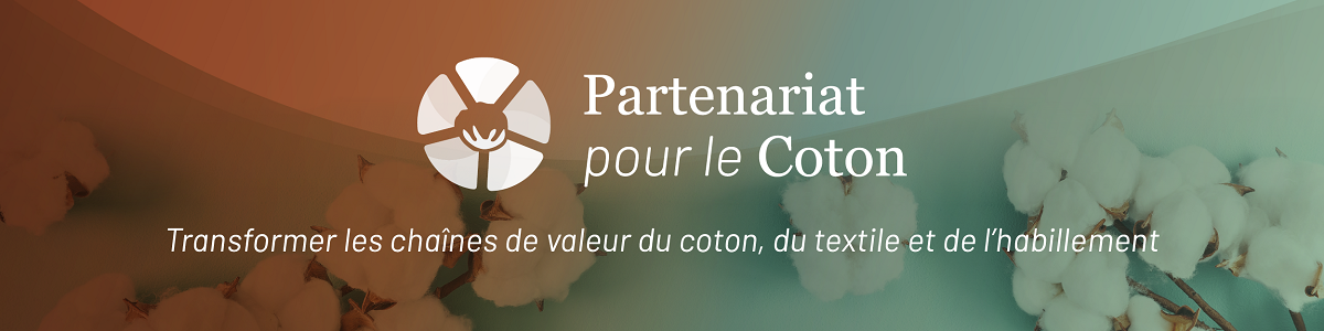 Partenariat pour le Coton