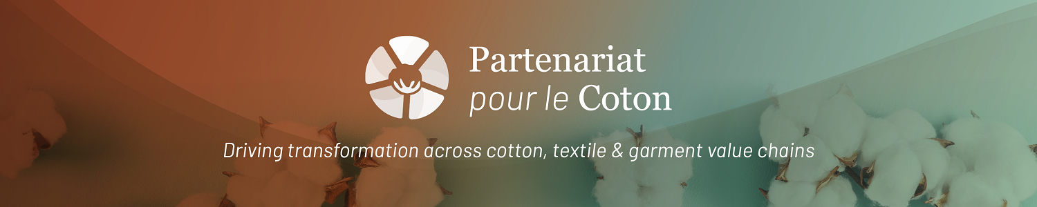 Partenariat pour le Coton � Cotton Partnership