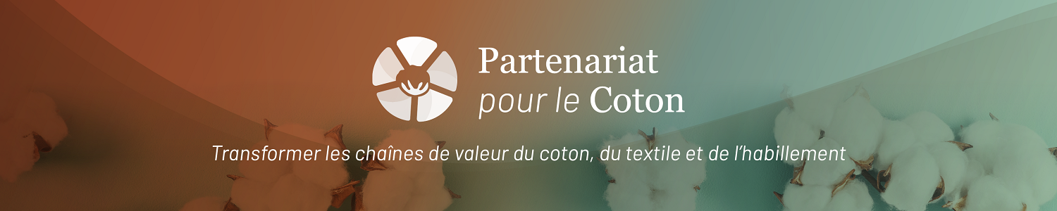 Partenariat pour le Coton