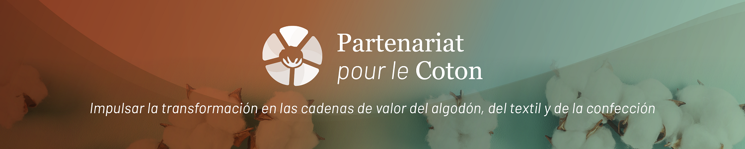 Partenariat pour le Coton - Asociaci&oacute;n para el Algod&oacute;n