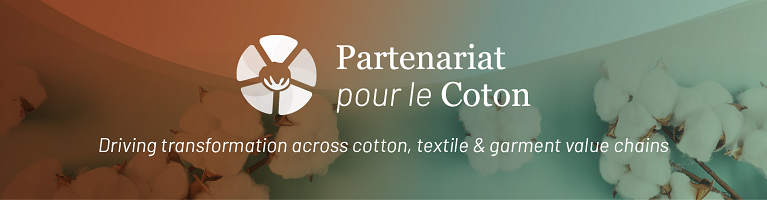 Partenariat pour le Coton � Cotton Partnership