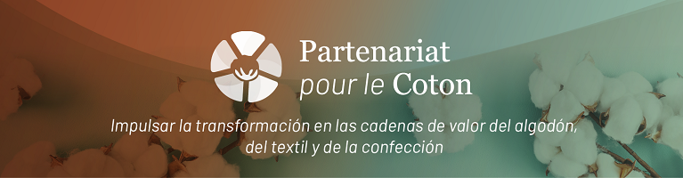 Partenariat pour le Coton - Asociaci&oacute;n para el Algod&oacute;n