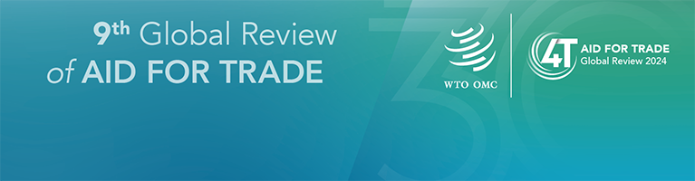 Global Review of Aid for Trade 2024