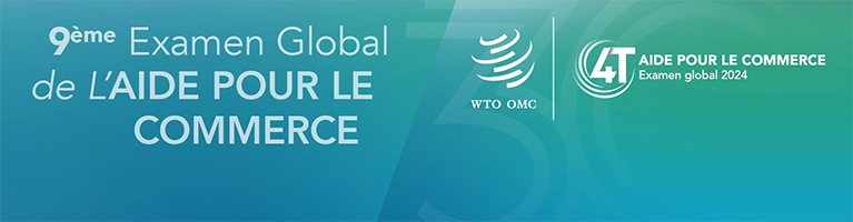 Examen global de l'Aide pour le commerce 2024