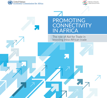PROMOTING CONNECTIVITY IN AFRICA