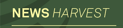 News Harvest newsletter