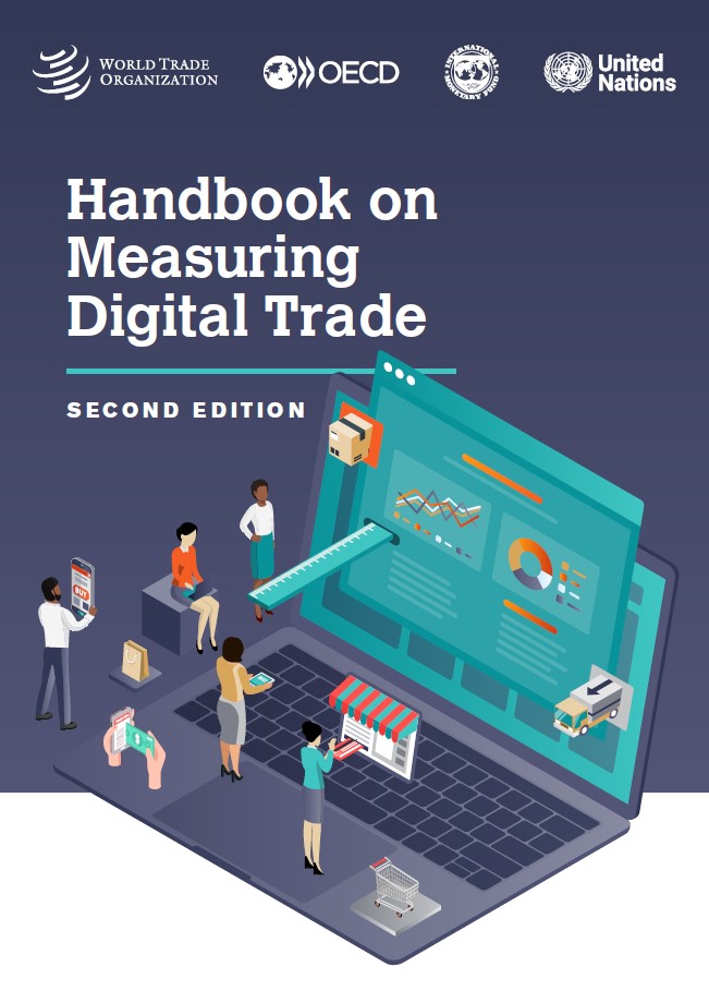 World Trade Report 2025: Making trade and AI work together to the benefit of all