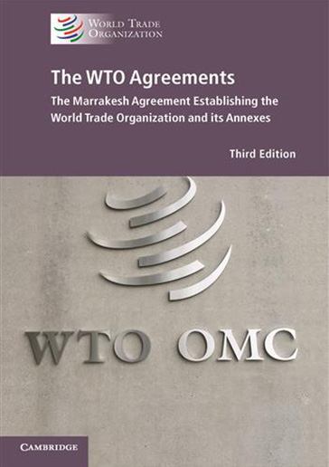 wto agreement