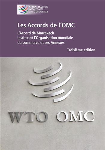 Accord sur l'OMC