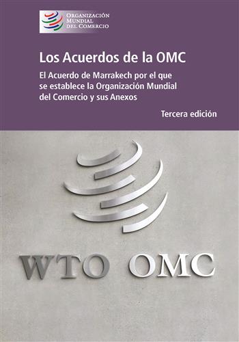 Acuerdo sobre la OMC