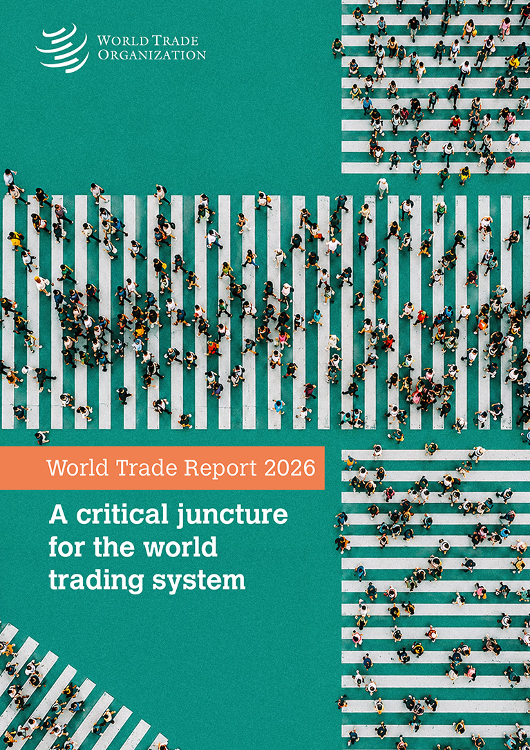 World Trade Report 2026