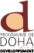 Cliquer pour acc&eacute;der au portail du Programme de Doha pour le d&eacute;veloppement