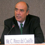 Carlos P�rez del Castillo