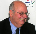 Luiz Felipe de Seixas Corr�a
