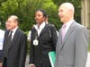 Photos WTO Secretariat 2005, Annette Walls Lynch