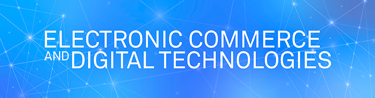 Digital technologies and trade