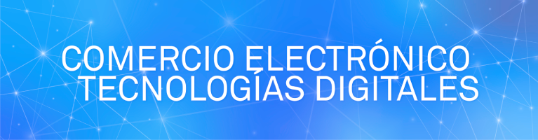 Electronic Commerce Work Programme