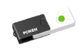 poken
