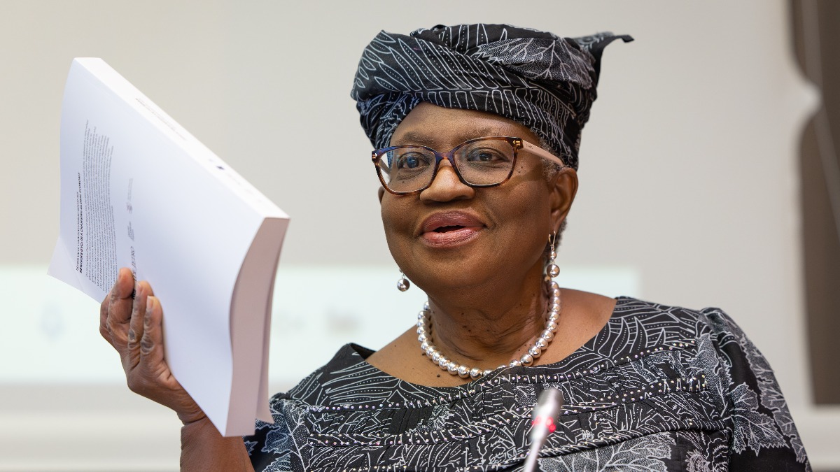 New report finds global value chains resilient, reconfiguring amid latest challenges