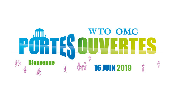 Open Day 2019