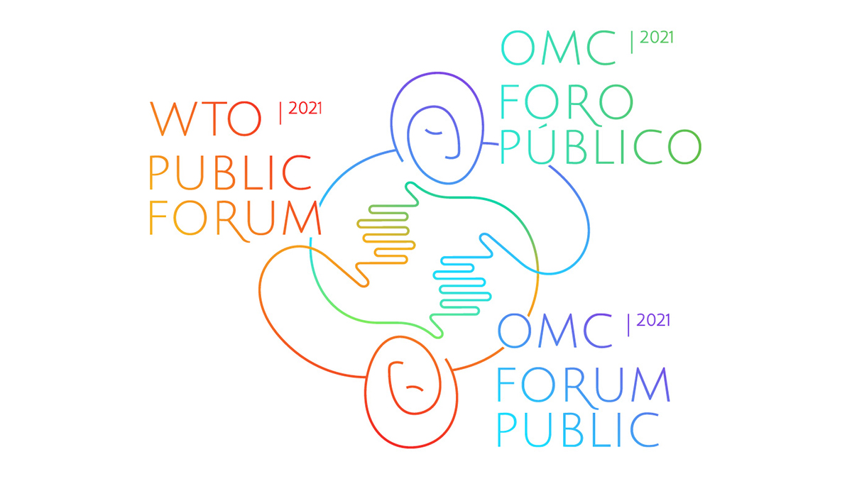 public Forum 2019 Logo
