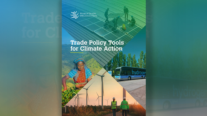 Trade Policy Tools for Climate Action