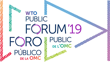 public Forum 2019 Logo