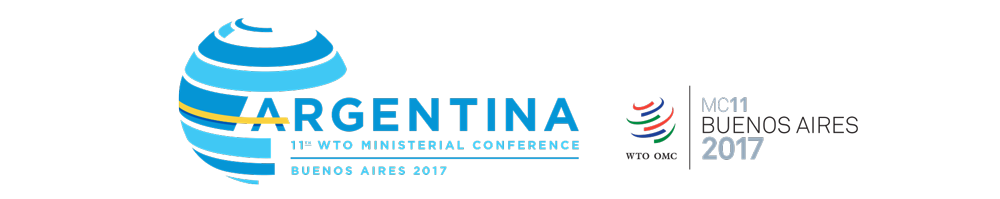 Eleventh WTO Ministerial Conference
