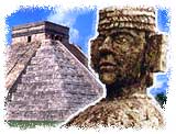 Canc�n, Mexico - 2003