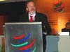 The Fifth WTO Ministerial Conference (Mexico)