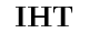 Click here to go to the IHT website