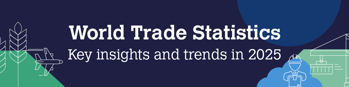 World Trade Statistics 2024