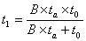 F&oacute;rmula ABI