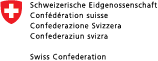 Logo de la Confederaci&oacute;n Suiza