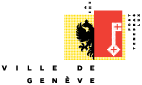 Logo de la ciudad de Ginebra