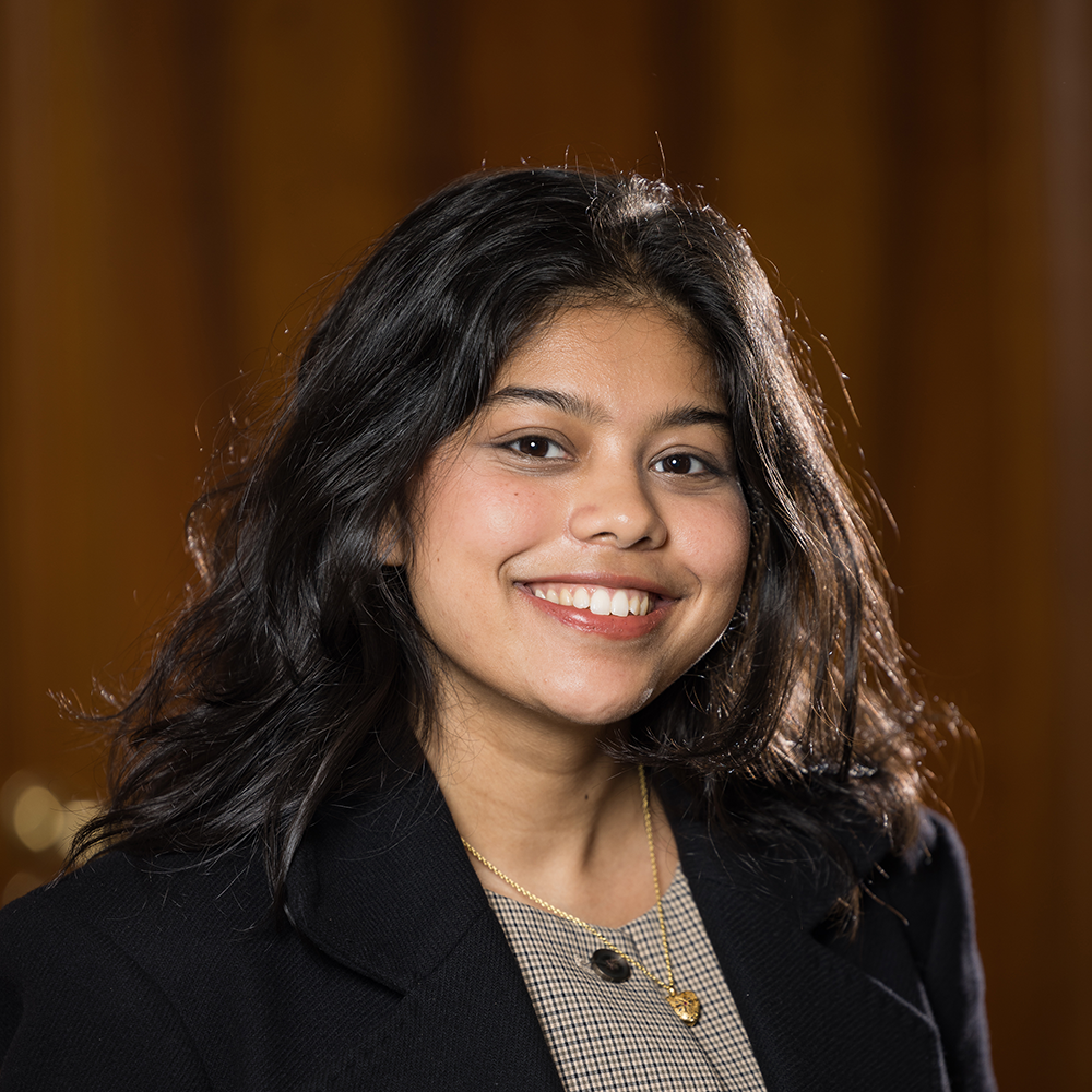 AARUSHI SHRIVASTAV