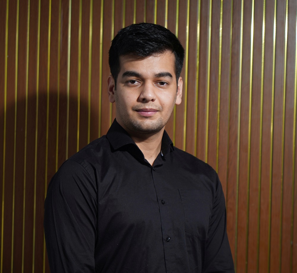 AKSHAT SHARMA