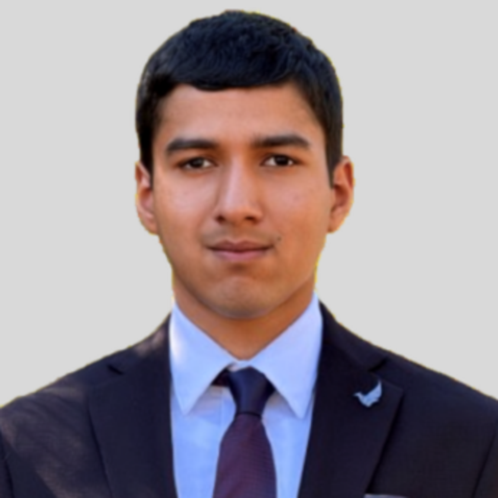 PIYUSH ACHARYA