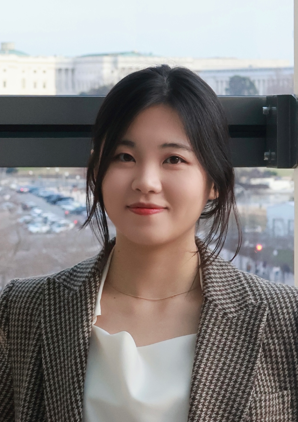 SUNNY LI