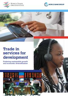 Trade in Services for Development Publication