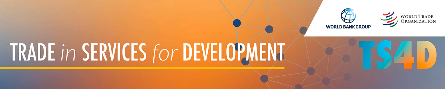 Trade in Services for Development initiative