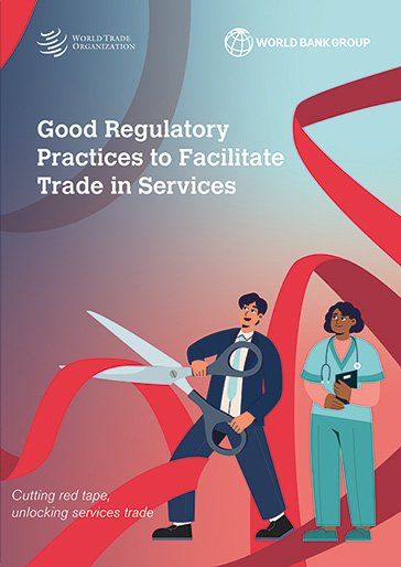 Factsheet on services domestic regulation