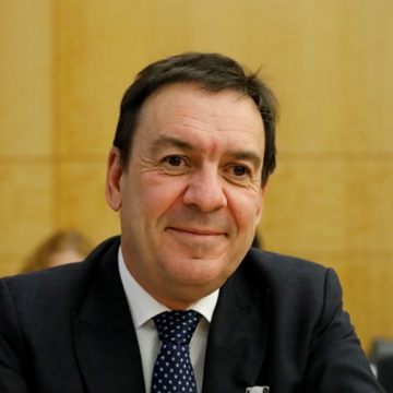DDG Jean-Marie Paugam