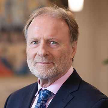 CE Robert Staiger