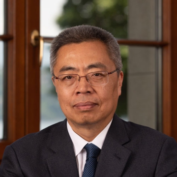 DDG Xiangchen Zhang