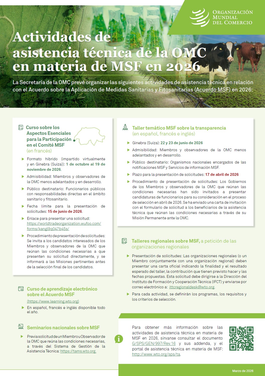 SPS technical assistance thumbnail